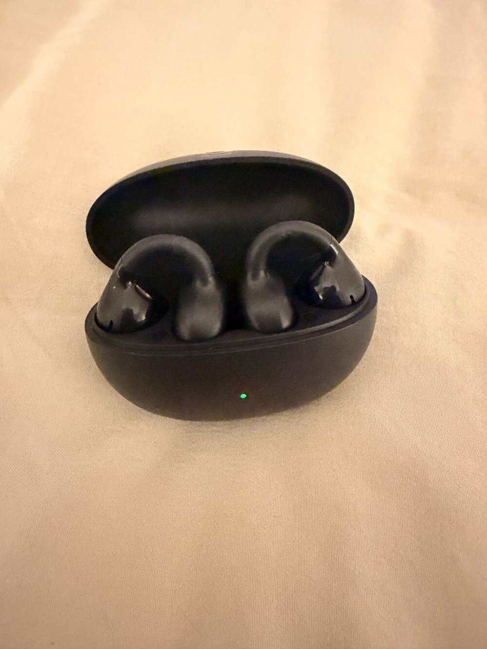 Baseus Bass BC1 Open-Ear True Wireless Earbuds – Brand New In Box - Picture 8 of 13
